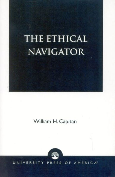 The Ethical Navigator