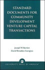 Standard Documents for Community Development Venture Capital Transactions