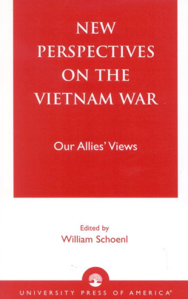New Perspectives on the Vietnam War: Our Allies' Views