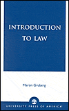 Introduction to Law