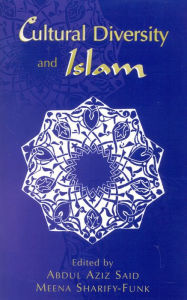 Title: Cultural Diversity and Islam / Edition 1, Author: Meena Sharify-Funk