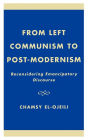 From Left Communism To Post-Modernism