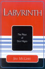 Labyrinth: The Plays of Don Nigro
