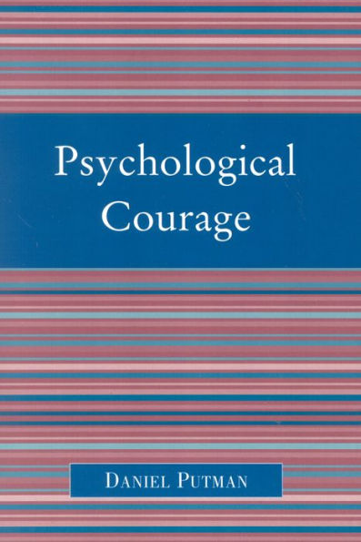 Psychological Courage