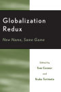Globalization Redux: New Name, Same Game