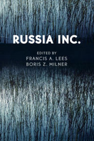 Title: Russia Inc. / Edition 1, Author: Francis A. Lees