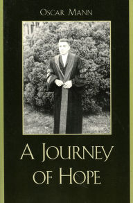 Title: A Journey of Hope, Author: Oscar Mann