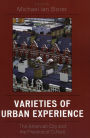 Varieties of Urban Experience: The American City and the Practice of Culture / Edition 1