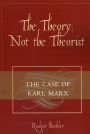 The Theory, Not the Theorist: The Case of Karl Marx