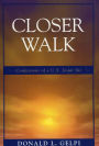 Closer Walk: Confessions of a U.S. Jesuit Yat