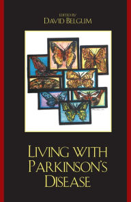 Title: Living with Parkinson's Disease, Author: David Belgum