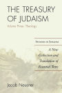 The Treasury of Judaism: A New Collection and Translation of Essential Texts