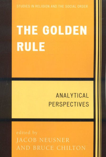 The Golden Rule: Analytical Perspectives