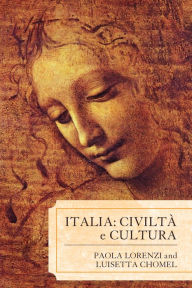 Title: Italia: Civilta e Cultura, Author: Paola Lorenzi