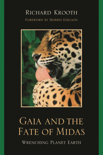 Gaia and the Fate of Midas: Wrenching Planet Earth