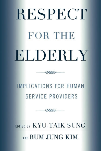洋書 Elderly Entrepreneurship in an Aging Us Respect for the Elderly: Implications for Human Service