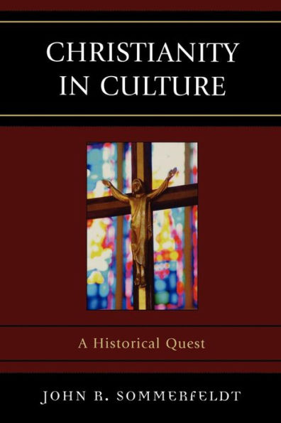 Christianity in Culture: A Historical Quest