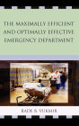 Maximally Efficient And Optimally Effective Emergency Department