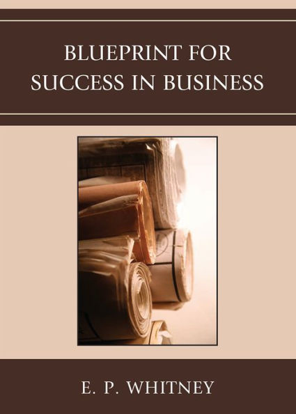 Blueprint for Success Business