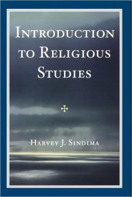 Title: Introduction to Religious Studies, Author: Harvey J. Sindima