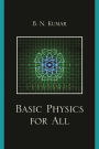 Basic Physics for All