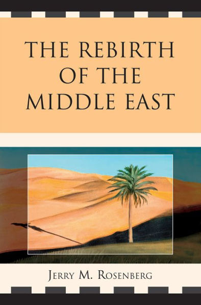 the Rebirth of Middle East