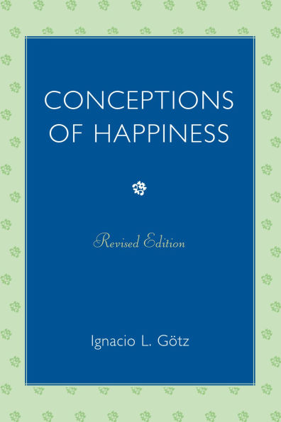 Conceptions of Happiness