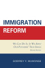 Immigration Reform: We Can Do It, If We Apply Our Founders' True Ideals