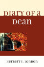Diary of a Dean