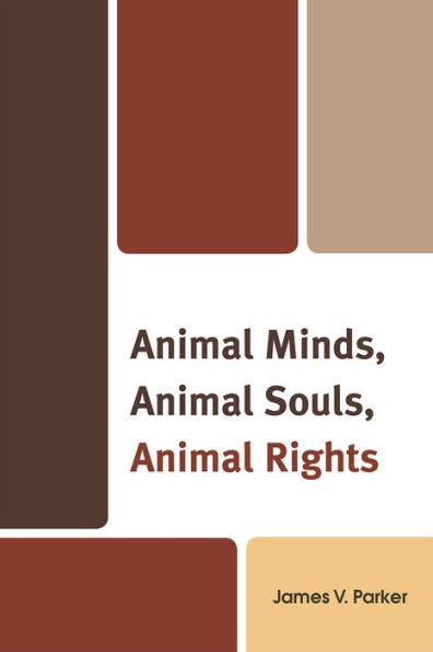 Animal Minds, Souls, Rights