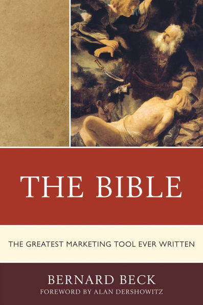 The Bible: The Greatest Marketing Tool Ever Written