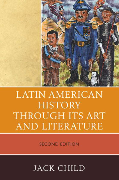 Latin American History through its Art and Literature