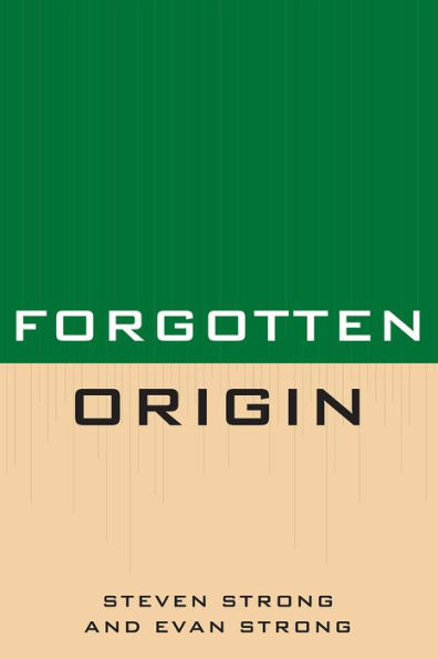Forgotten Origin