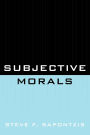 Subjective Morals