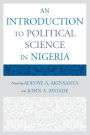 research topics in political science in nigeria