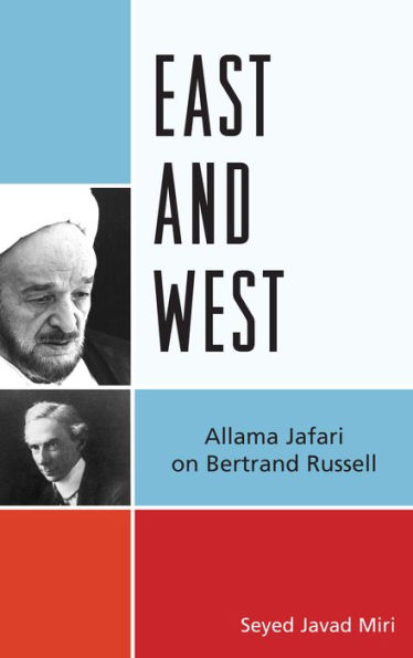 East and West: Allama Jafari on Bertrand Russell