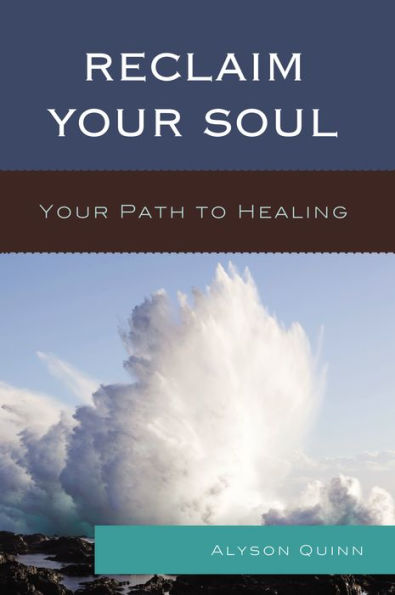 Reclaim Your Soul: Path to Healing