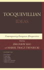 Tocquevillian Ideas: Contemporary European Perspectives