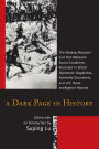 A Dark Page in History: The Nanjing Massacre and Post-Massacre Social Conditions Recorded in British Diplomatic Dispatches, Admiralty Documents, and U.S. Naval Intelligence Reports