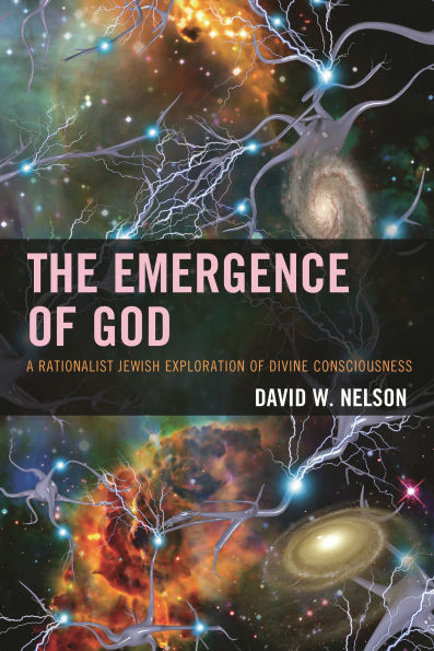 The Emergence of God: A Rationalist Jewish Exploration Divine Consciousness