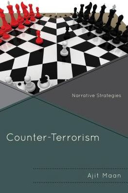 Counter-Terrorism: Narrative Strategies