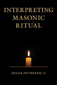 Title: Interpreting Masonic Ritual, Author: Pitfall