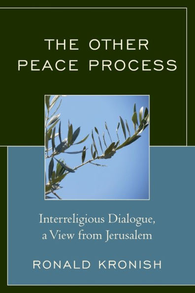 The Other Peace Process: Interreligious Dialogue, a View from Jerusalem