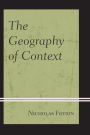 The Geography of Context
