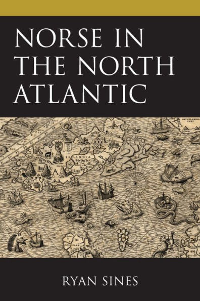 Norse the North Atlantic