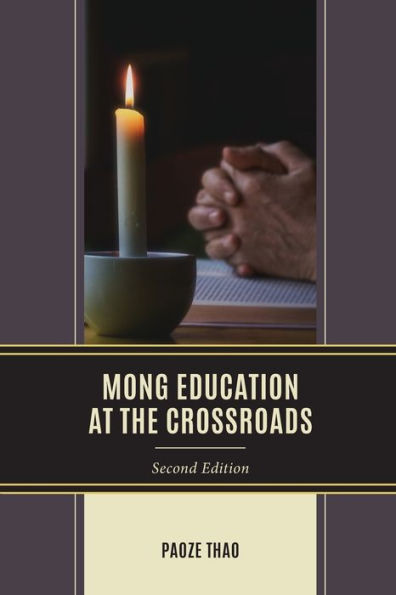 Mong Education at the Crossroads