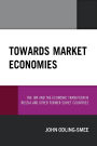 Towards Market Economies: The IMF and the Economic Transition in Russia and Other Former Soviet Countries