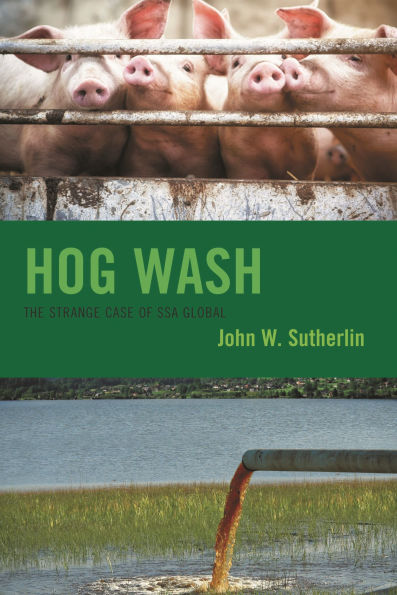 Hog Wash: The Strange Case of SSA Global