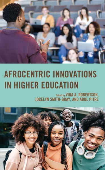 Afrocentric Innovations Higher Education