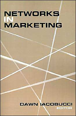 Networks in Marketing / Edition 1